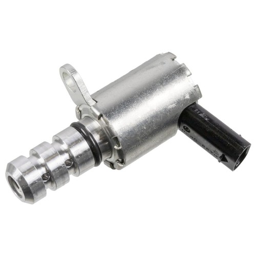 Van De Régulation D’arbres à Cames PIERBURG 7.06117.39.0 - Électrique 12V, Compatible Renault Clio III, Megane II/III, Scénic, Twingo II