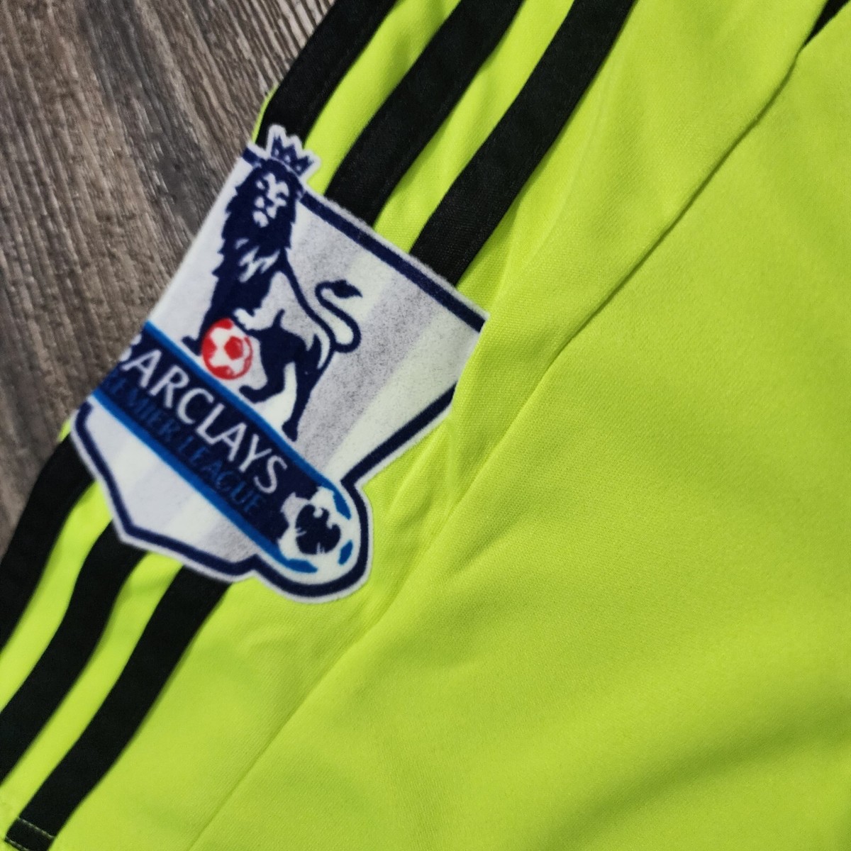 2008 Adidas Chelsea Away Jersey Frank Lampard Kids XL England EPL