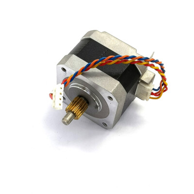 Motor STP-43D1027-02 fits for Zebra ZXP Series 3 | eBay