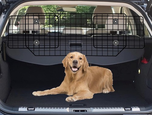 suv cargo divider