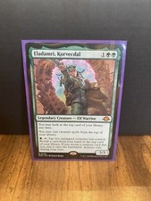 Eladamri, Korvecdal Modern Horizons 3 Regular