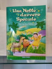 libri di testo ed educativi UNA NOTTE DAVVERO SPECIALE