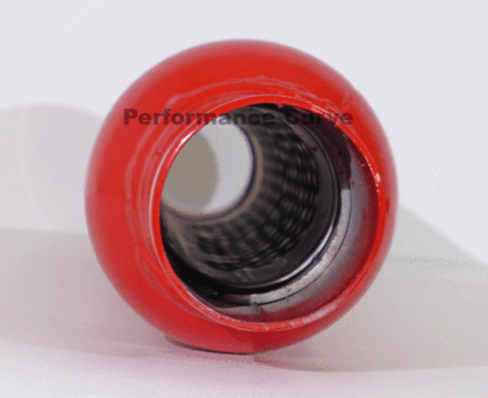 Cherry Bomb Glasspack Muffler 2