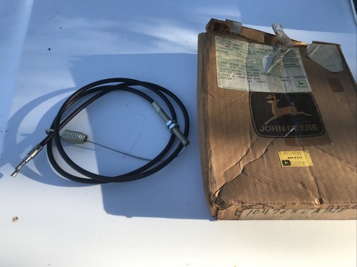 Cavo Telecamera per John Deere 2630 Greenstar Terminal 2.4m Cavo Telecamera per John Deere 2630 Greenstar Terminal 2.4m