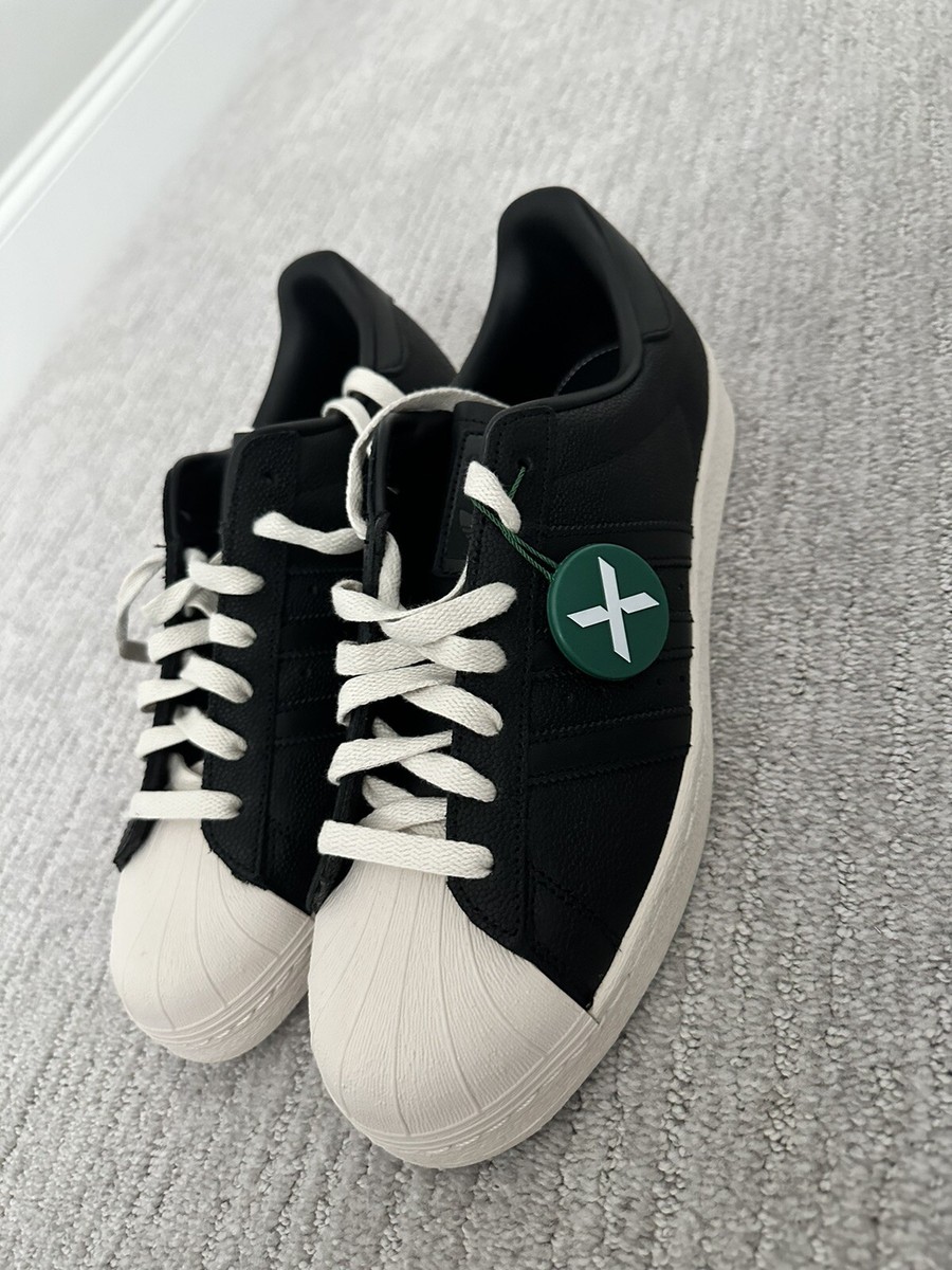 Size 11 - adidas Originals Superstar 82 Black 2022 | eBay