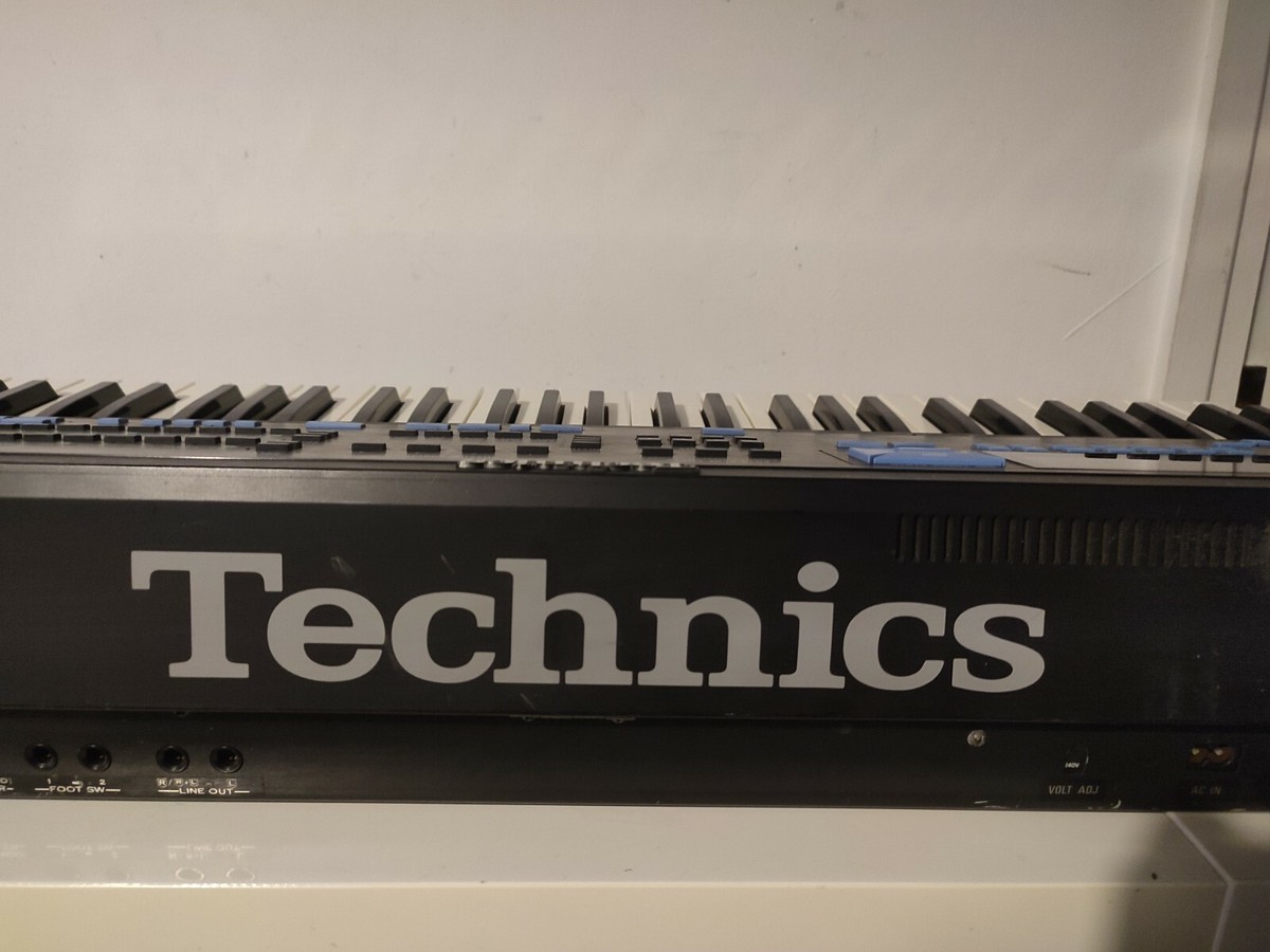 【音出し確認済】TechnicsシンセサイザーSX AX5 テクニクス s-l400.jpg