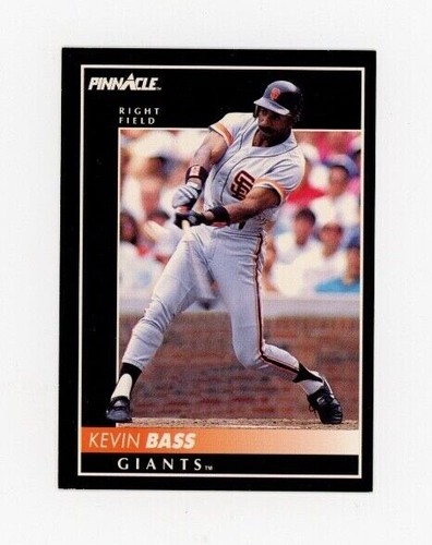 1992 Pinnacle Baseball, # 1 to # 300, U-PICK, finish your set, NM, RB3 - Picture 47 of 199