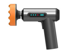 Polisseuse de voiture sans fil cirage nettoyage réparation carrosserie 3 Vitesse