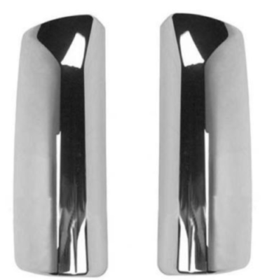 Per VOLVO VNL Camion PORTA LATERALE DELLA COPERTURA Dello Specchio COPERTURA DEL - Foto 7