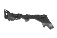 Blic 6508-06-3477931P StoßStangenhalter StoßStange Hinten Links FüR Mazda 3 BL