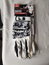 Gants de frappe Digitek Frankiln