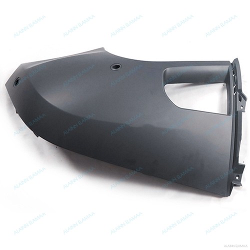 Front LH&RH Bumper Protector Molding Cover t For Land Rover Defender L663 2020+ - Picture 4 of 9