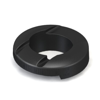 Ceado Espresso Grinder Rubber Hopper Stop New OEM #70150   E37J, E37R, E7R, E7S