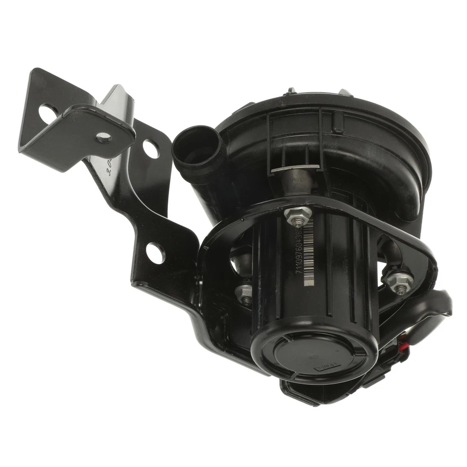 Подлинный вторичный насос впрыска воздуха GM 2007-2010 Chevrolet Monte Carlo 12594429 - Изображение 3 из 4