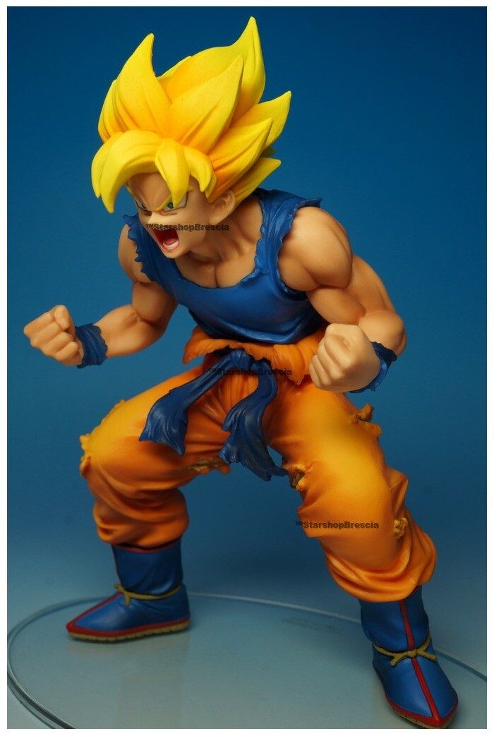 ドラゴンボールZ　DRAMATIC SHOWCASE 3rd season vol.1  ggw725x Amazon.com: Banpresto Dragon Ball Z DRAMATIC SHOWCASE 3rd