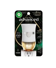 Air Wick Advanced Scented Oil Warmer - 1 Coun...