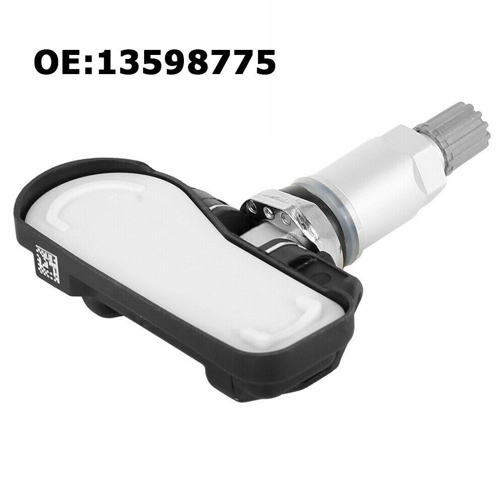 Sensor De Ruedas 'Control Presión Neumáticos' ORIGINAL OPEL Astra J - Foto 10