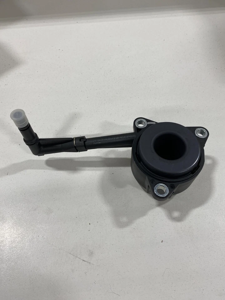 Clutch Slave Cylinder-Premium AMS Automotive N3743 - Image 2 of 2