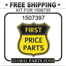 1507397 - KIT FOR 1506735 FOR Franklin Models - SHIPPING FREE