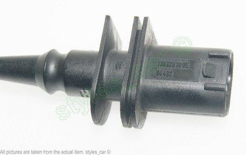 Sensor de temperatura exterior original BMW 1 3 5 7 Serie y mini 65816936953 - Imagen 3 de 12