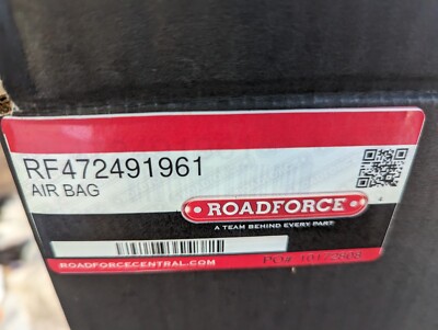 New Roadforce RF472491961 Air Spring (G35BDW) | eBay