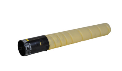Toner Konica Minolta A8K3250 TN-221 TN221 Tonerpatrone Gelb Yellow NB C227 C287
