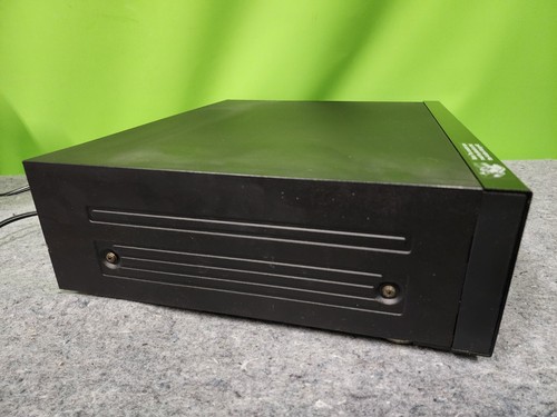 Pioneer CT-WM77R 6+1 multi-play cassette changer Read - Picture 7 of 8