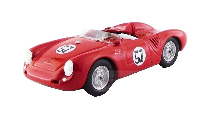 Best Porsche 1:43 vehículos diecast y de juguete