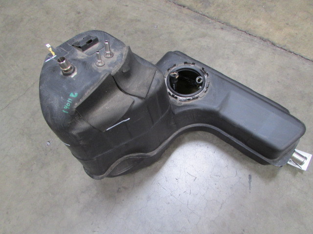 Lamborghini Gallardo, LH, Left Fuel Tank, Used, P/N 408201021B