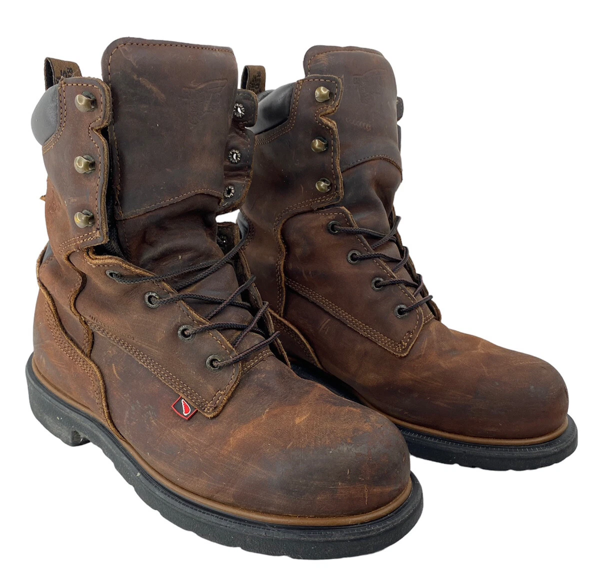 Red wing best sale 4200