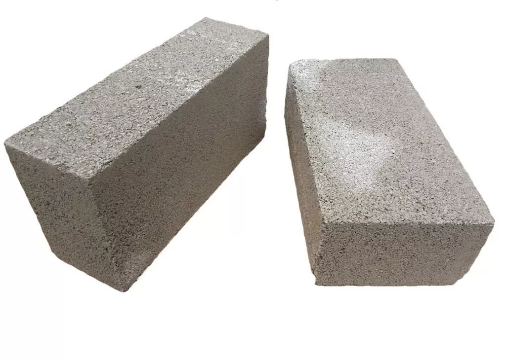 Medium dense hotsell concrete blocks