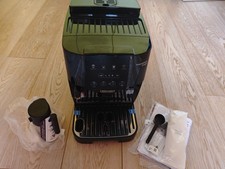 De'Longhi Magnifica Start ECAM220.60.B, Macchina Caffè Automatica - LatteCrema