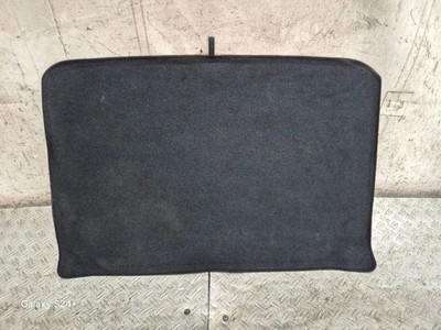 CHRYSLER CROSSFIRE Tapis de Coffre 3.20 Petrol 160kw 2005 29790584