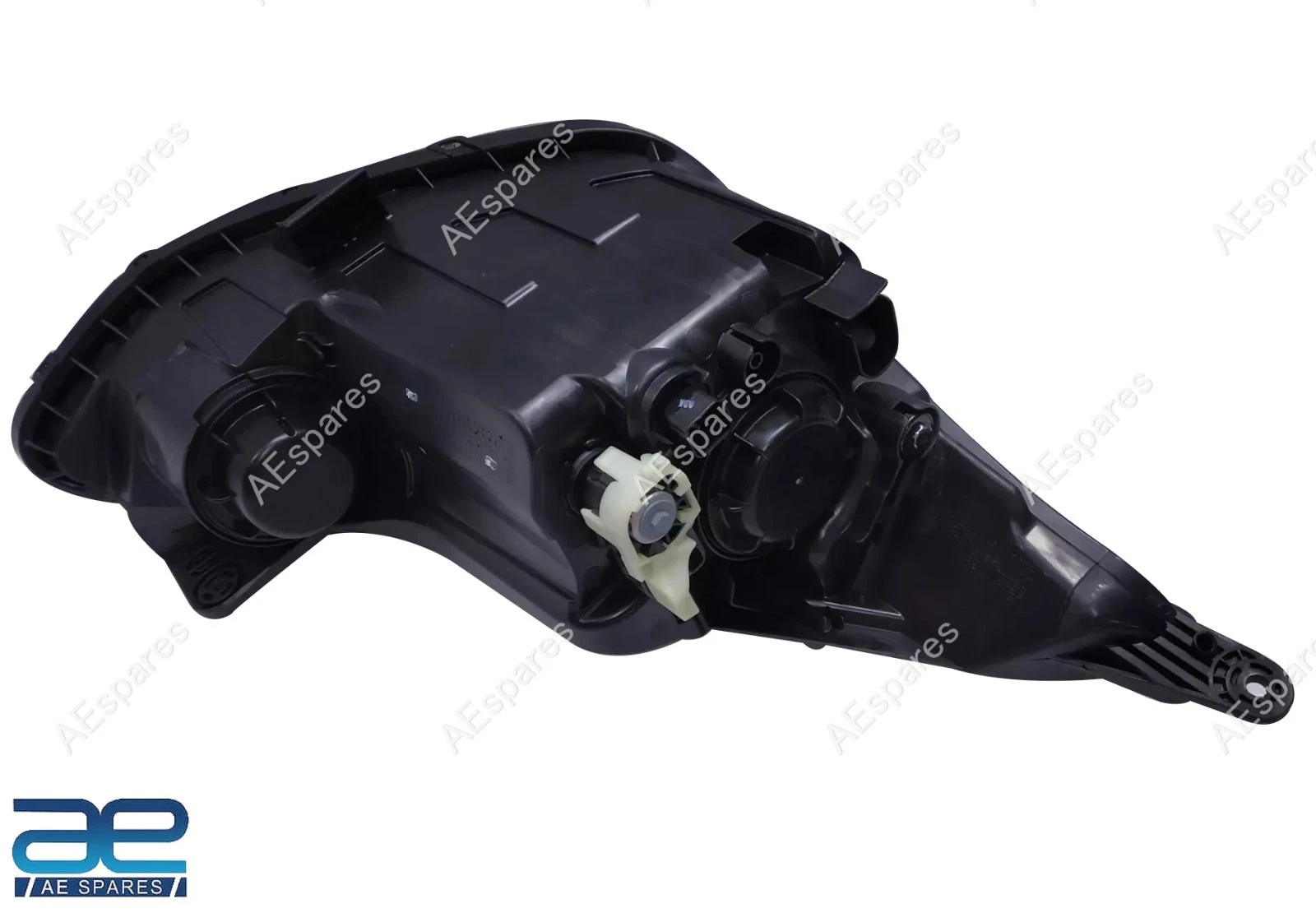 Headlight Assembly LH For Hyundai Grand I10 2013-21 Xcent 2013-20 92101B4400 view 3