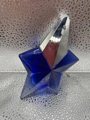 2025 MUGLER Angel STELLAR Eau de Parfum Refillable .8oz/25ml & for