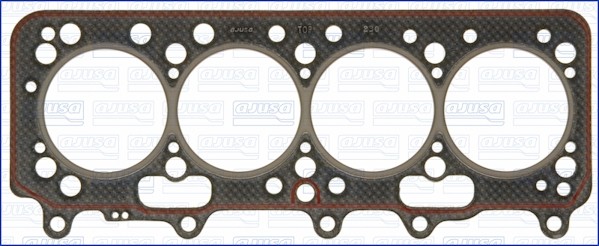 Cylinder head gasket 10076720 AJUSA for FIAT CROMA - Image 4