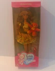 NEW SEALED Teddy Bear Fun Barbie Doll 1996 Hills Special Edition Mattel