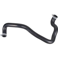 Metzger 2422206 KüHlerschlauch FüR Renault Dacia Clio Captur Sandero Logan BH