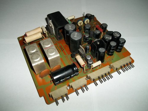 Pioneer SX-1250   Stabilizer Assembly & Cover   AWR-106 & ANE-405