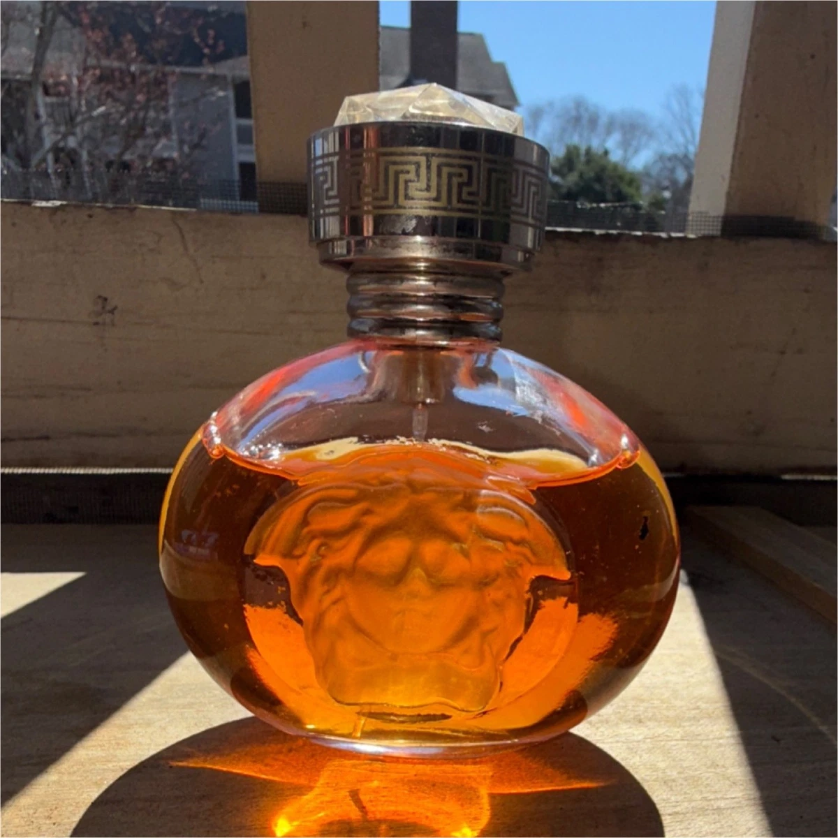 Versace Blonde Eau de Toilette for Women for sale | eBay