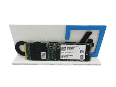 DELL 919J9 240GB SSD SATA 6GB/S M.2