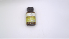 12/26 ORGANIC INDIA Amla Capsules Organic - Indian Gooseberry Herbal Vitamin Sup