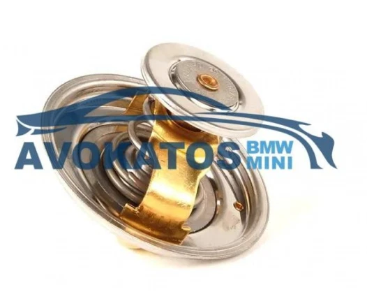 BMW E32 E34 E31 E38 M60 Termostato Original BMW 11531729720 Foto 2 de 4