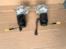 PAIR Motors Gearboxes for Pride Jazzy Select Elite / ES DRVMOTR1428 DRVMOTR1429