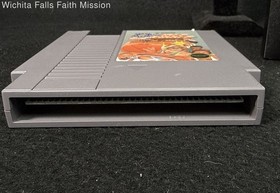 Double Dribble for Nintendo NES includes Case, Game, Manual