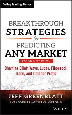 Jeff Greenblatt Breakthrough Strategies for Predicting An (Hardback) (UK IMPORT)