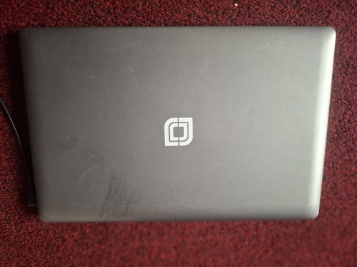 EZbook. Jumper Laptop. Used. Good working order - Picture 3 of 5