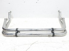 BARRAS arceau de securité ISUZU D-MAX 2.5 TWIN 2012 ANTIVUELCO 2315601