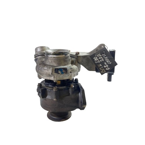 BMW 3 E90 Turbolader 724779 2.00 Diesel 2008 28751435