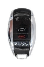Oem Bentley 2ahmv-yk1 Key Fob Recycled Tested